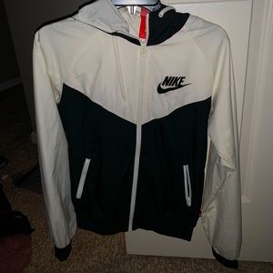 Nike Windbreaker